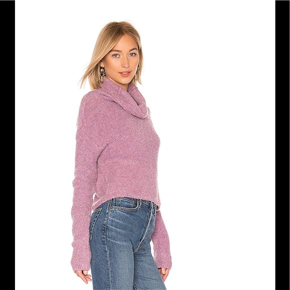 Free People Stormy Pullover - Picture 3 of 8